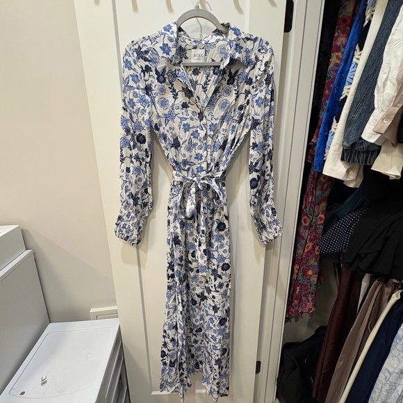 MISA LOS ANGELES | BETTINA DRESS - Picture 4 of 5